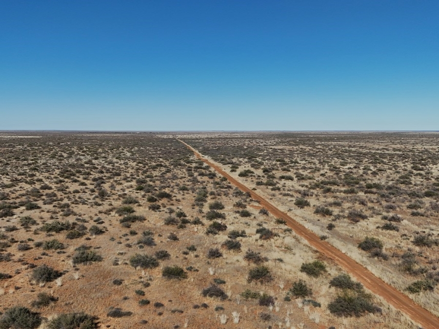 Commercial Property for Sale in Calvinia Rural Northern Cape